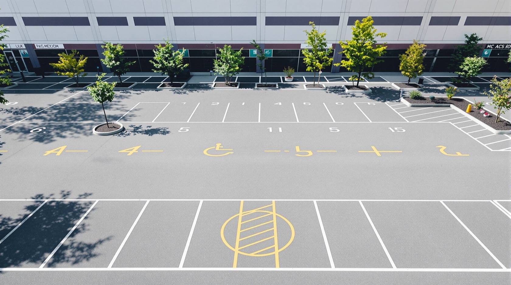 Parking Space Requirements in India: ECS, Ratios and How Many Bays (2026)