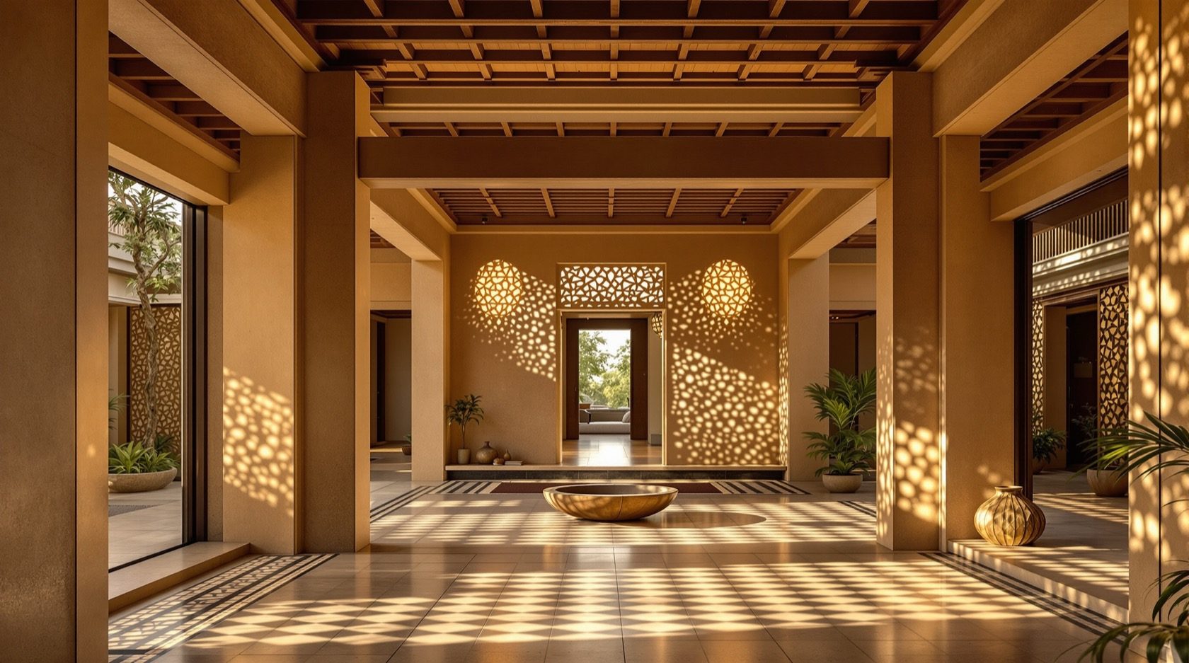 Passive Cooling: Keeping a Home Cool Without (Much) Air Conditioning