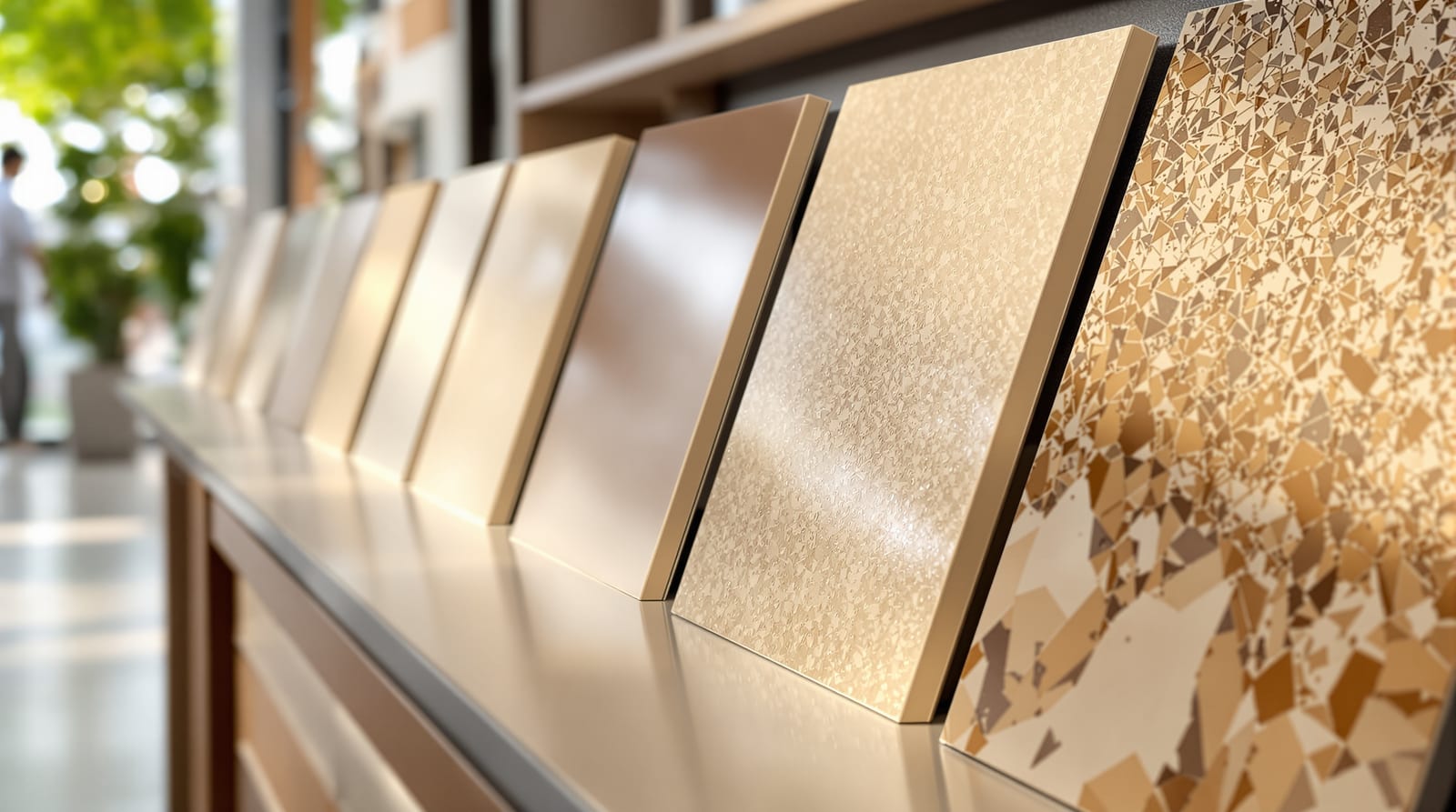 PEI Rating for Tiles in India: Decoding Tile Wear Class (PEI I-V)