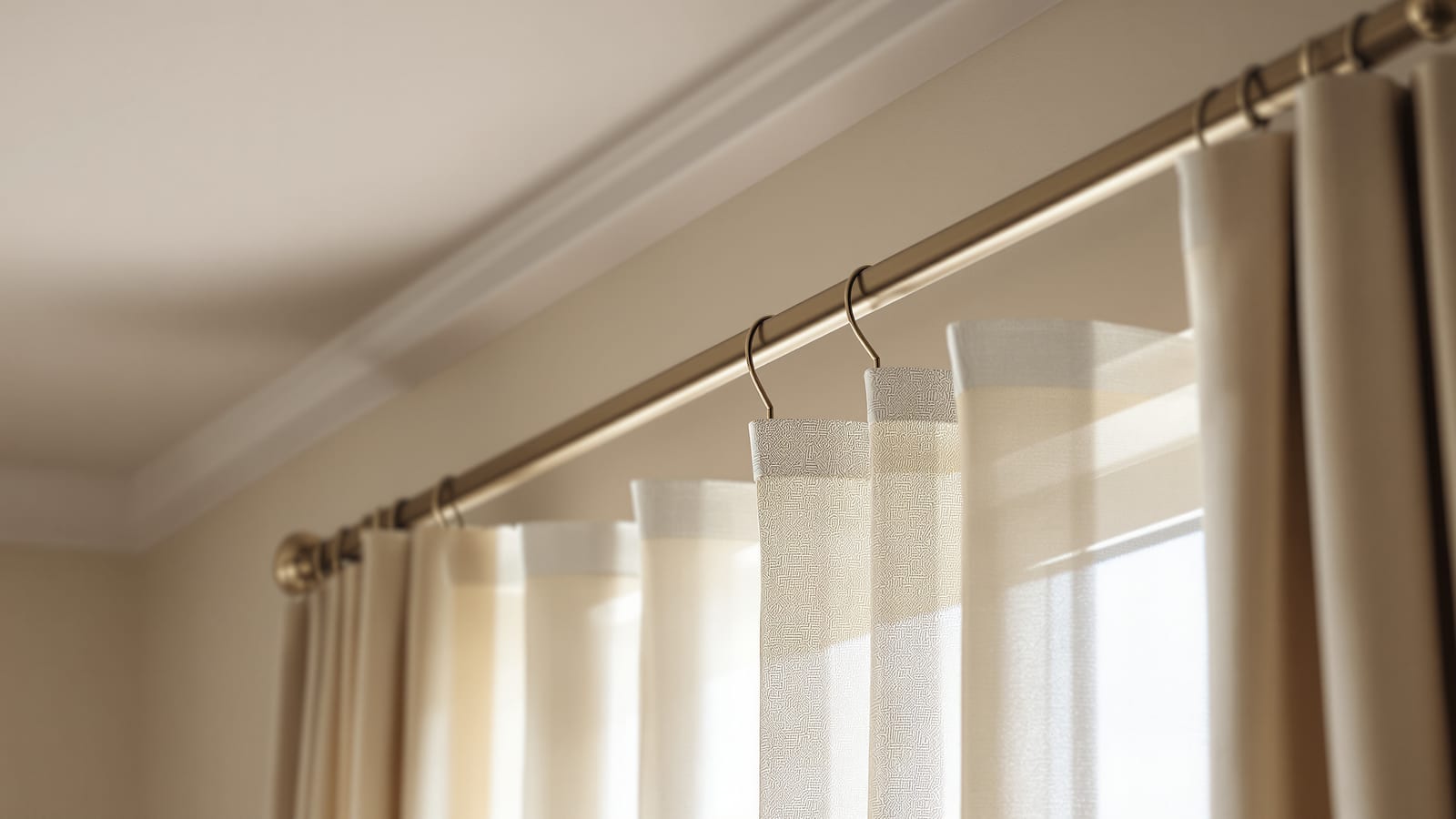 Pelmets, Valances & Cornices: The Curtain Top Treatment (India 2026)