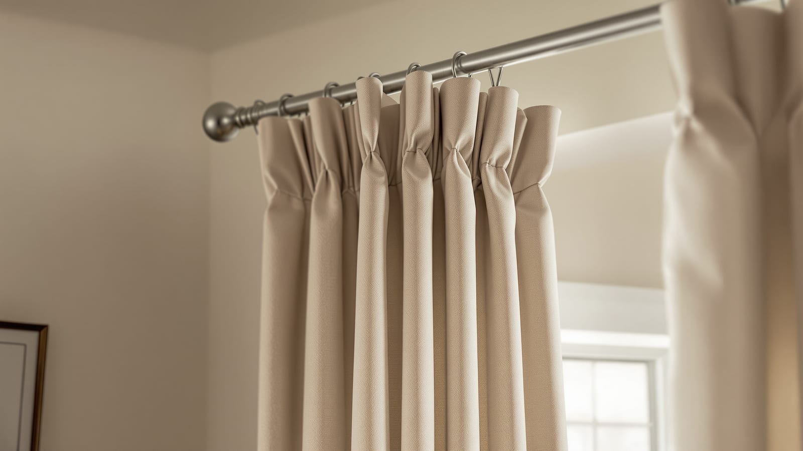 Pencil Pleat Curtains: The Versatile All-Rounder (India 2026)