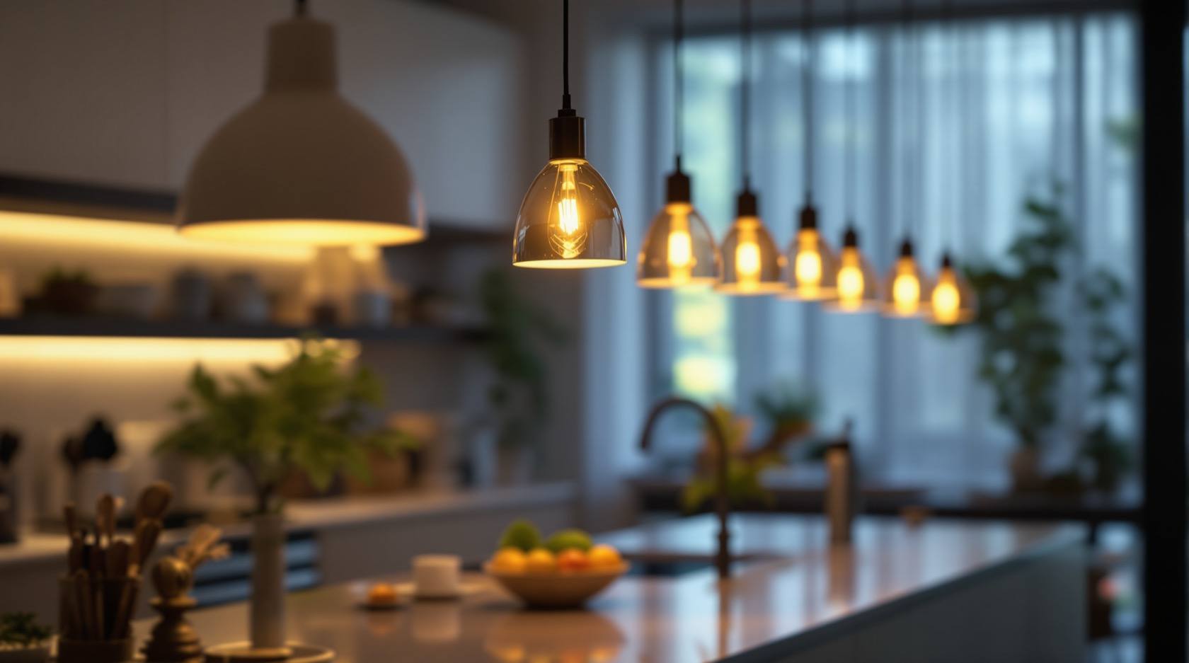 Pendant Lighting Guide: Sizing, Height & Placement for Indian Homes (2026)