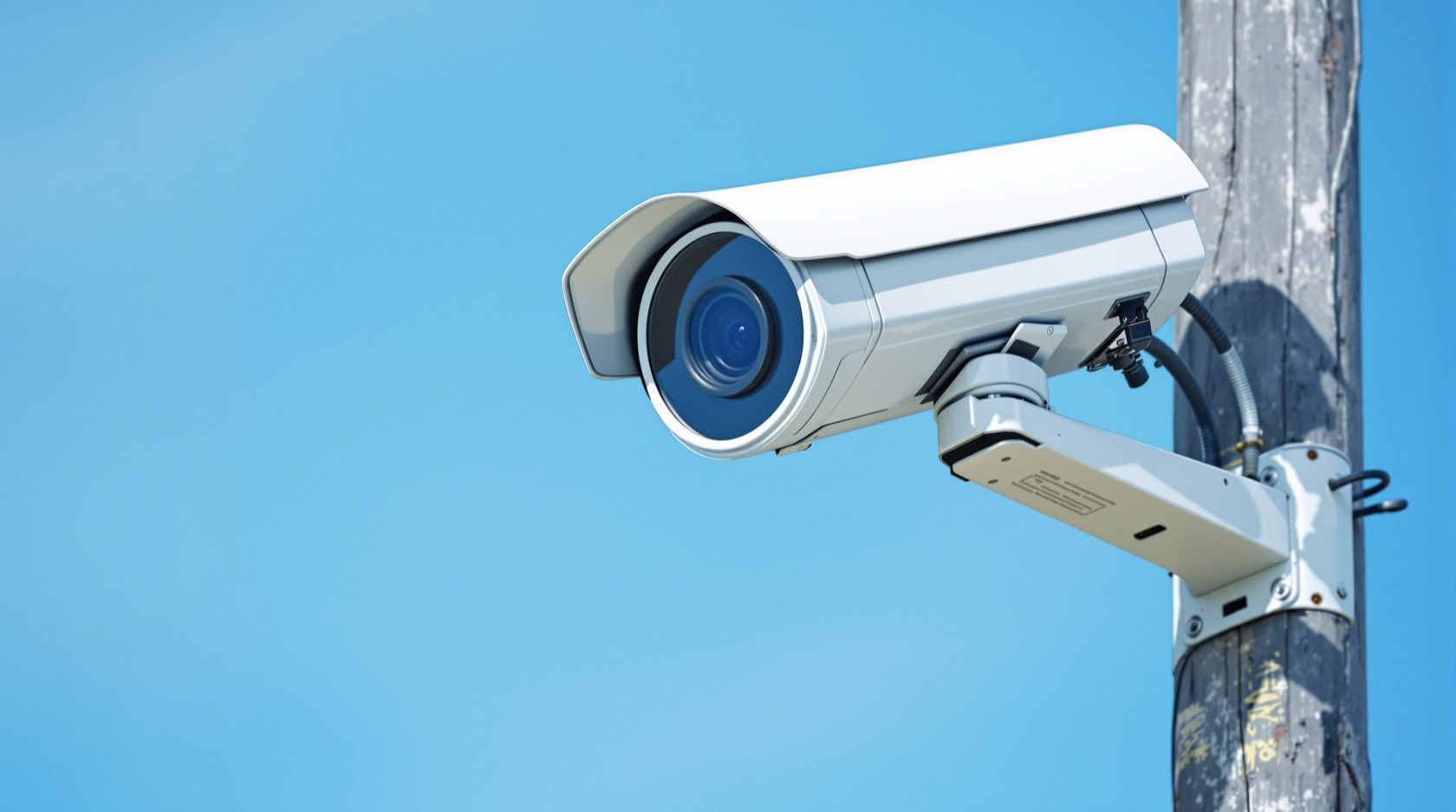 Perimeter CCTV in India (2026): Watching the Boundary and Verifying the Alarm