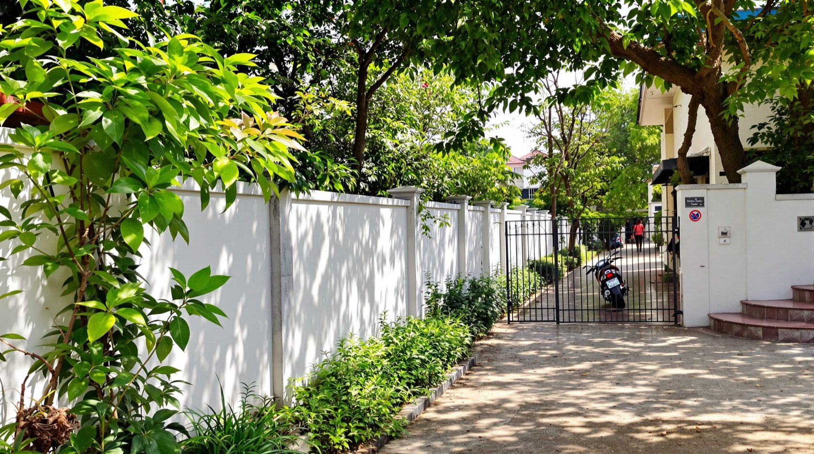 Perimeter Vulnerability Assessment for Indian Homes