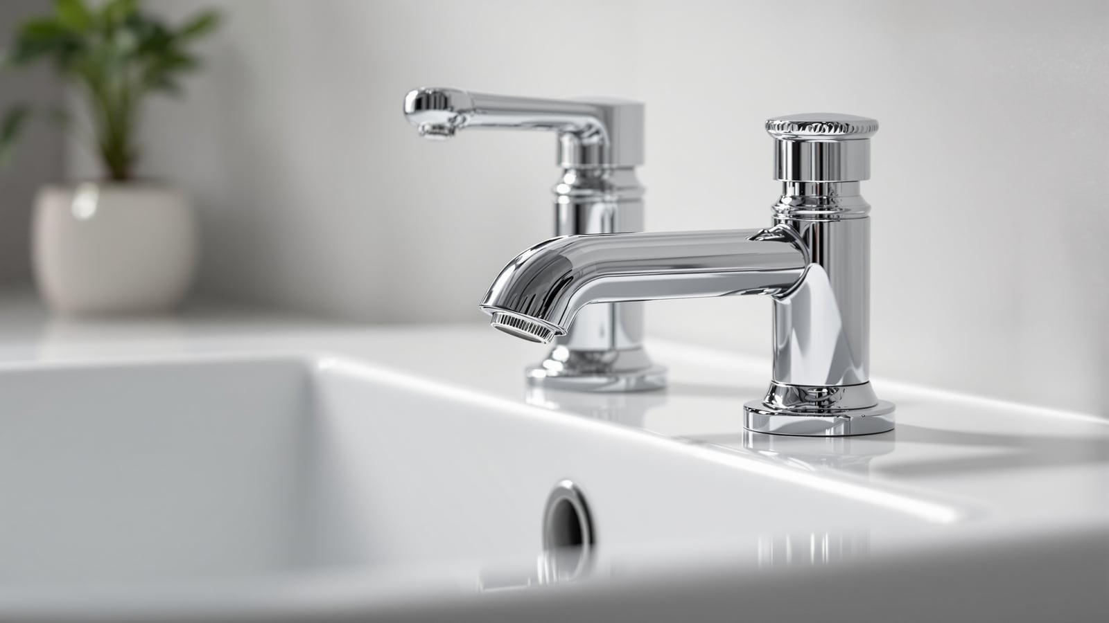 Pillar Taps India: The Single-Supply Basin Tap, Quarter-Turn vs Washer, Cost & Where They Still Win (2026)