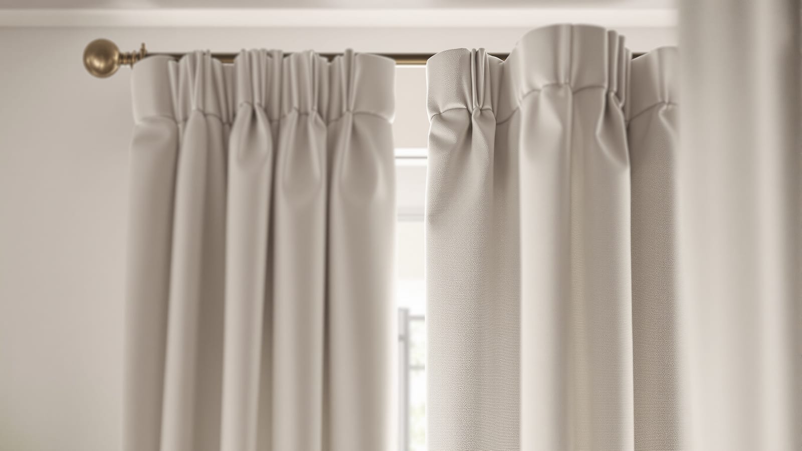 Pinch Pleat Curtains: The Tailored Designer Default (India 2026)
