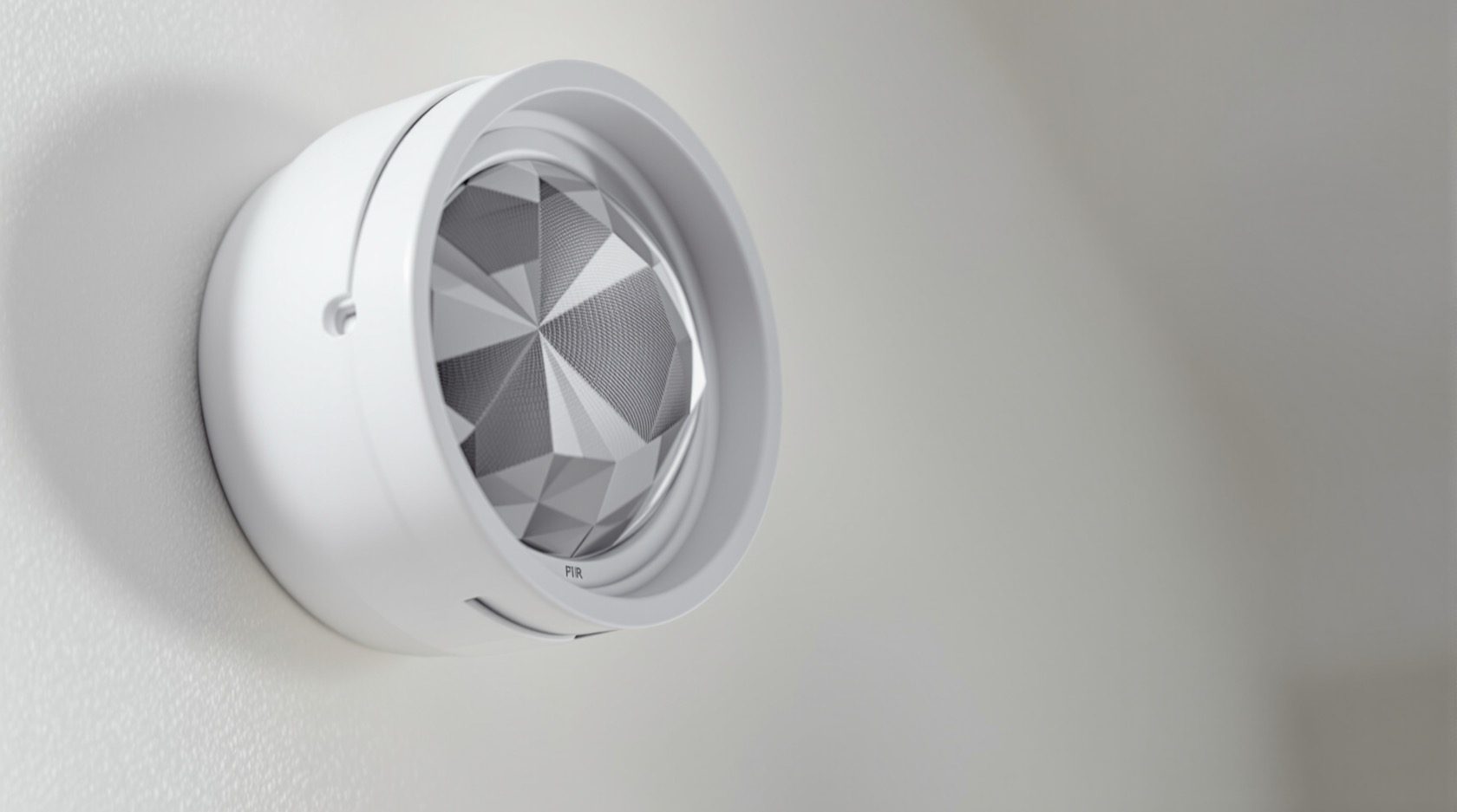 PIR Sensors in India (2026): How Passive Infrared Motion Detection Works and Where to Place It