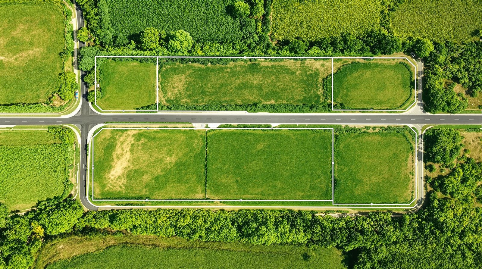 Plot Subdivision Principles