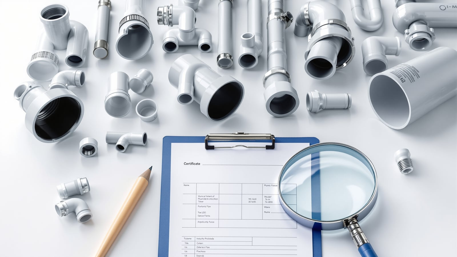 IS Codes for Plumbing in India: BIS Standards, the ISI Mark and How to Buy Certified Pipes, Tanks, Valves and Fittings