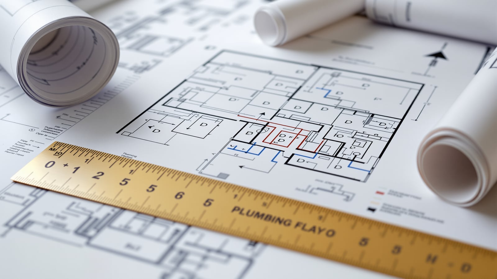 Plumbing Planning for New Homes in India: The Complete Pre-Construction Guide
