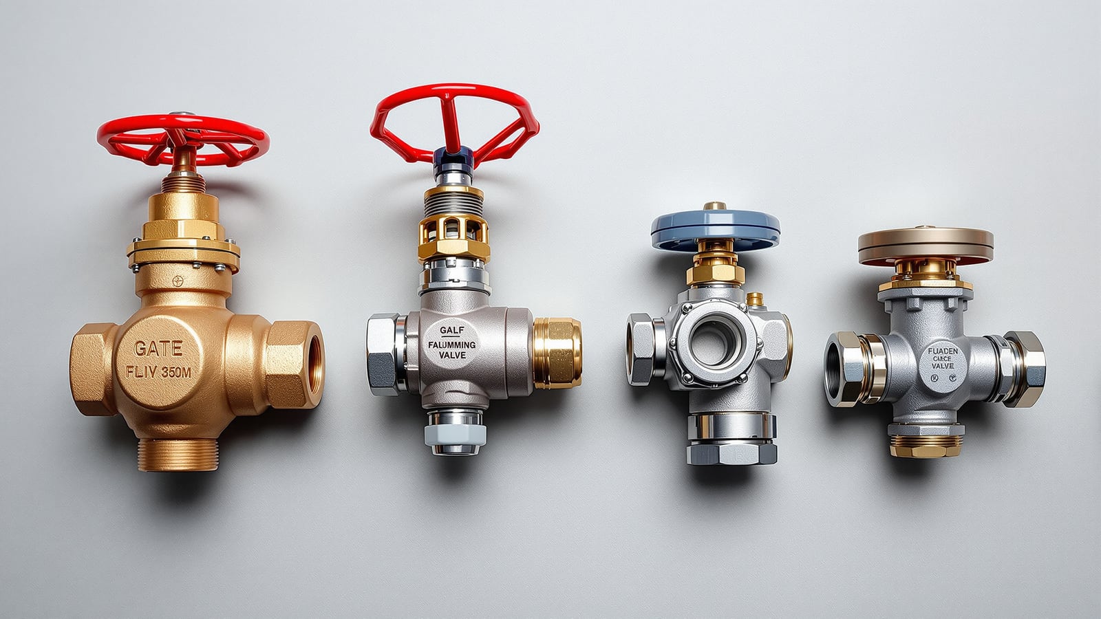 Valves