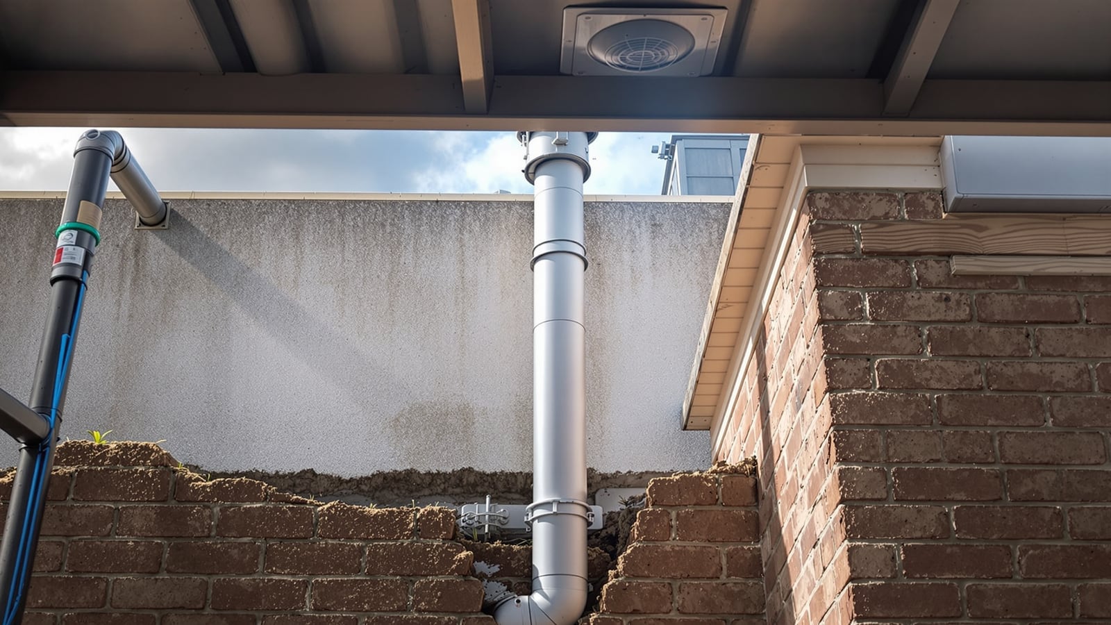 Plumbing Ventilation Guide (India): Vent Systems, Stack, Loop & Wet Vents