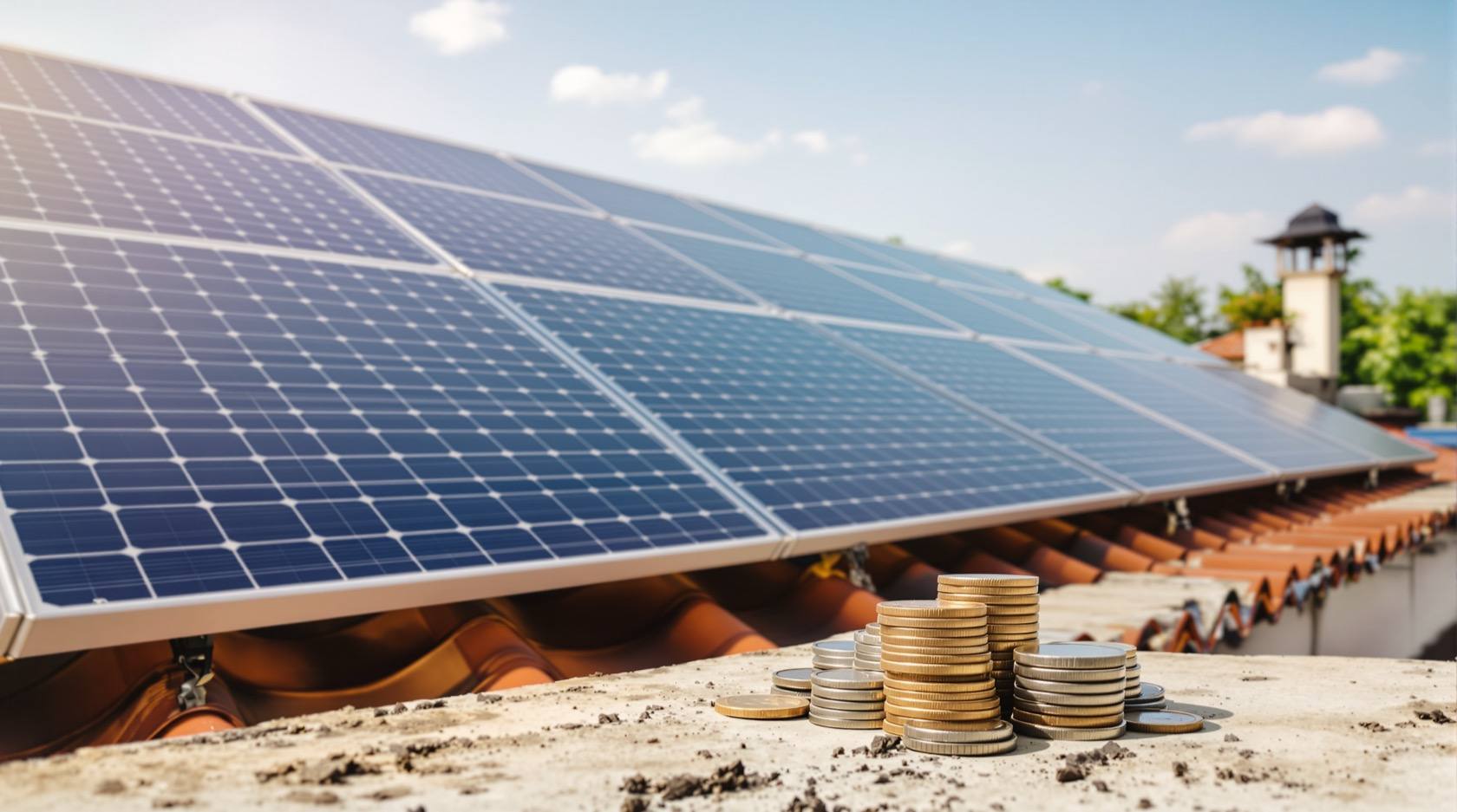 PM Surya Ghar Subsidy: The Rooftop Solar Scheme Explained (2026)