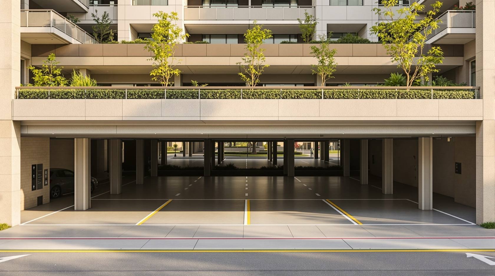 Podium Parking Design in India: Deck Parking Above Ground (2026)