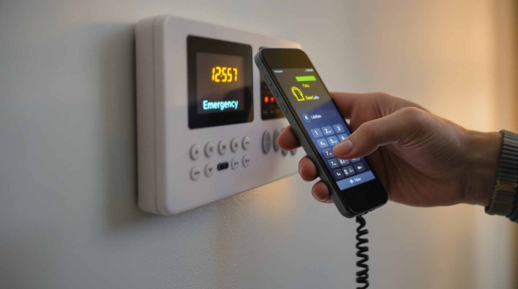 Police-Response Integration for Alarms in India (2026): The Honest Reality