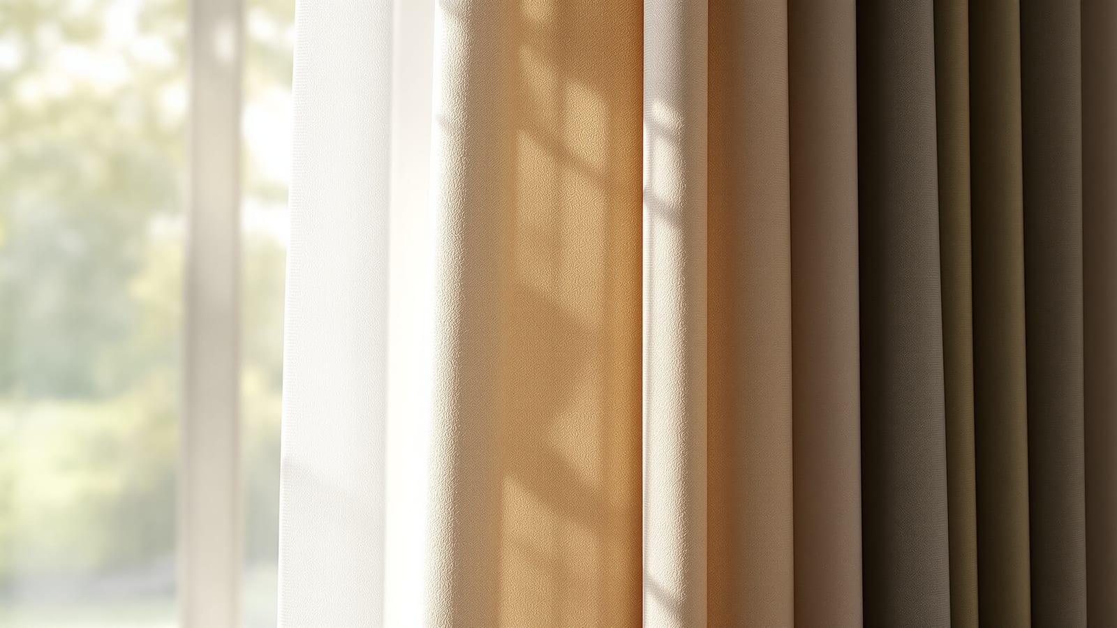 Polyester Curtains: The Durable, Affordable Workhorse (India 2026)