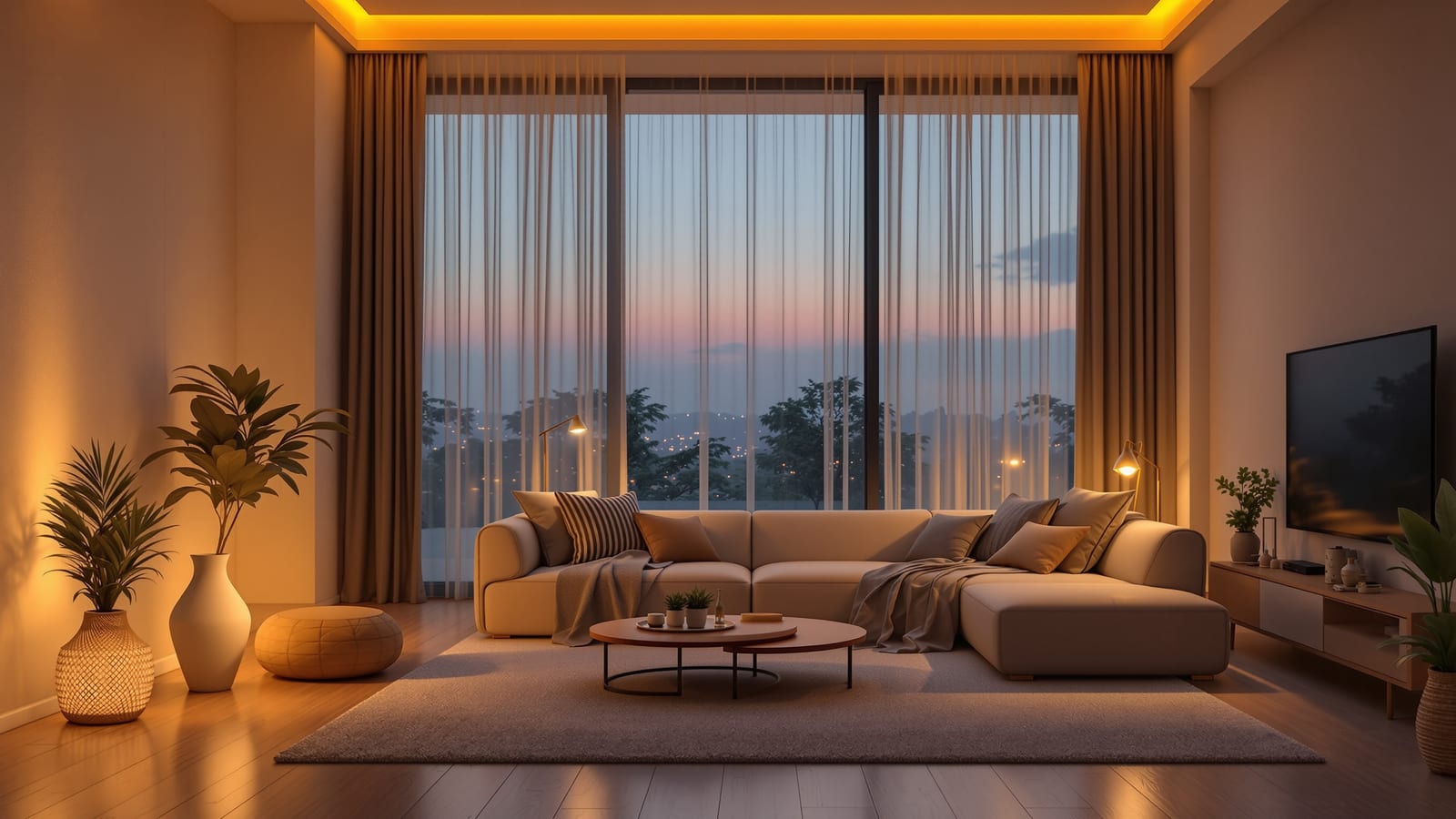 Predictive Home Automation India: Homes That Anticipate You