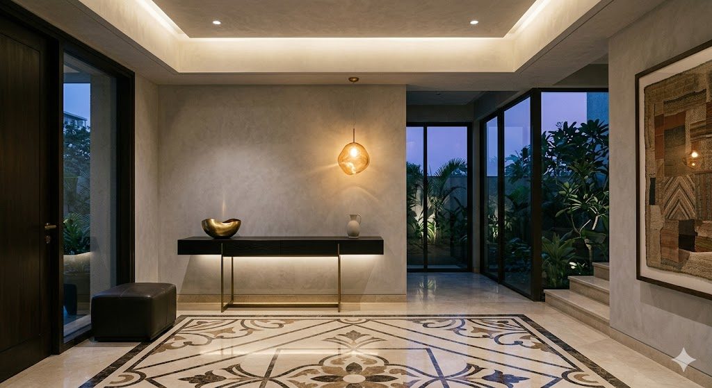 Premium Apartment Design Guide