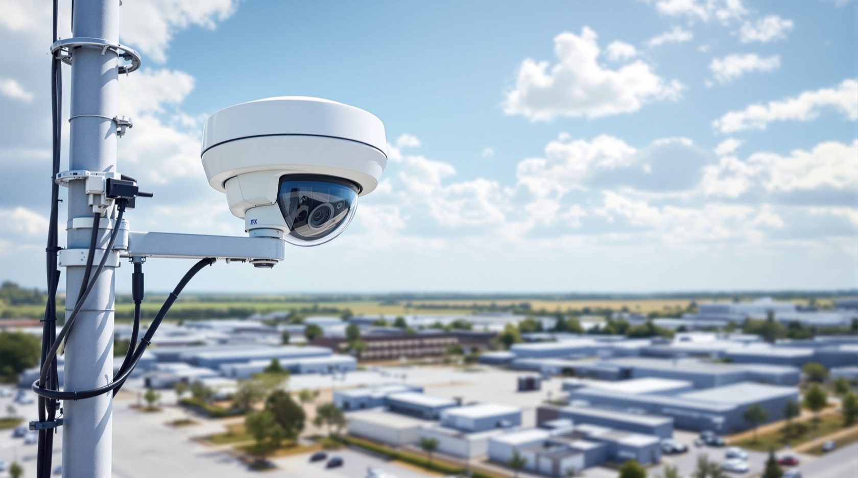 PTZ Cameras: When One Moving Camera Is Worth It in India