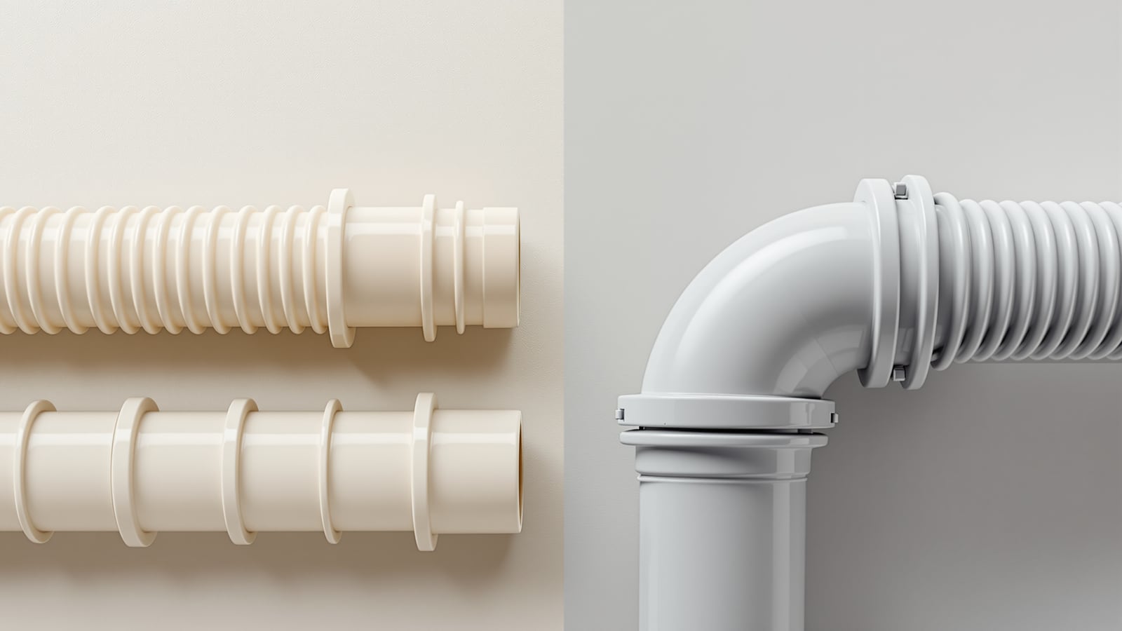 PVC vs CPVC Pipes: Which to Use Where in Your Indian Home