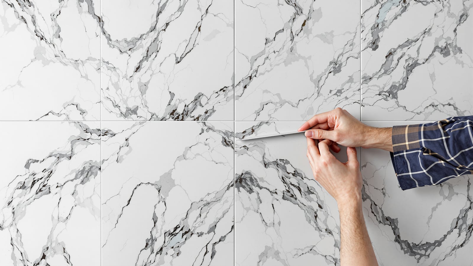 PVC Wall Panels for Bathrooms in India: Waterproof Dry-Fix Cladding Over Old Walls