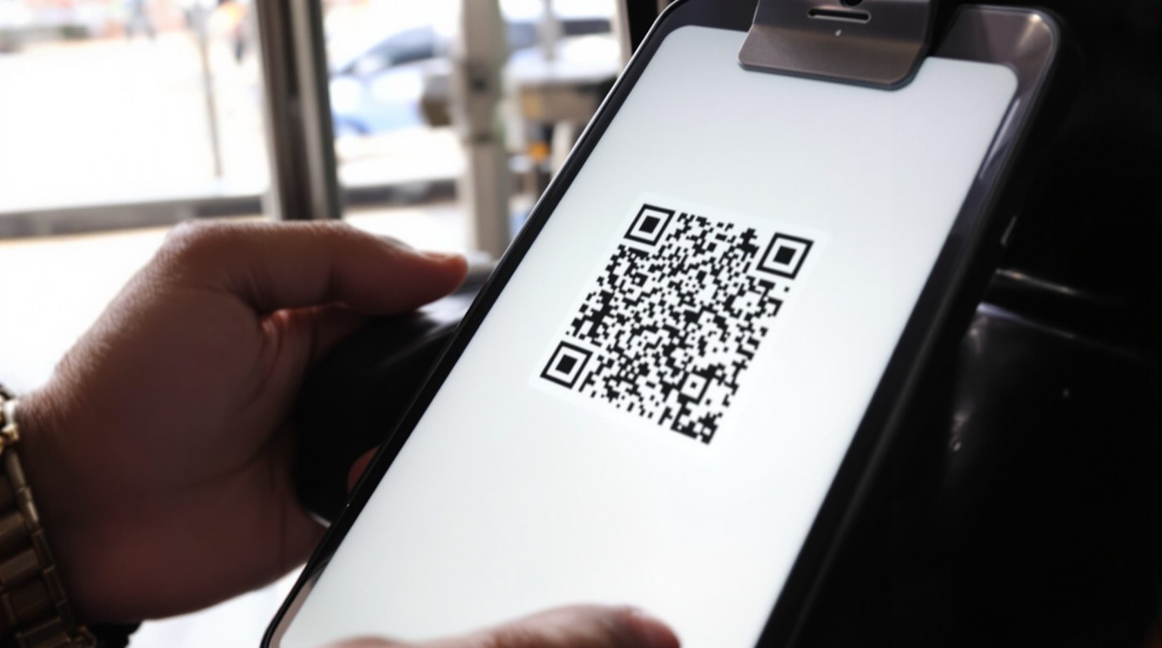 QR-Code Access Control in India (2026): Gate Passes, Visitor Access and How to Do It Securely