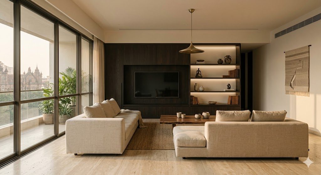 Quiet Luxury Interior Design