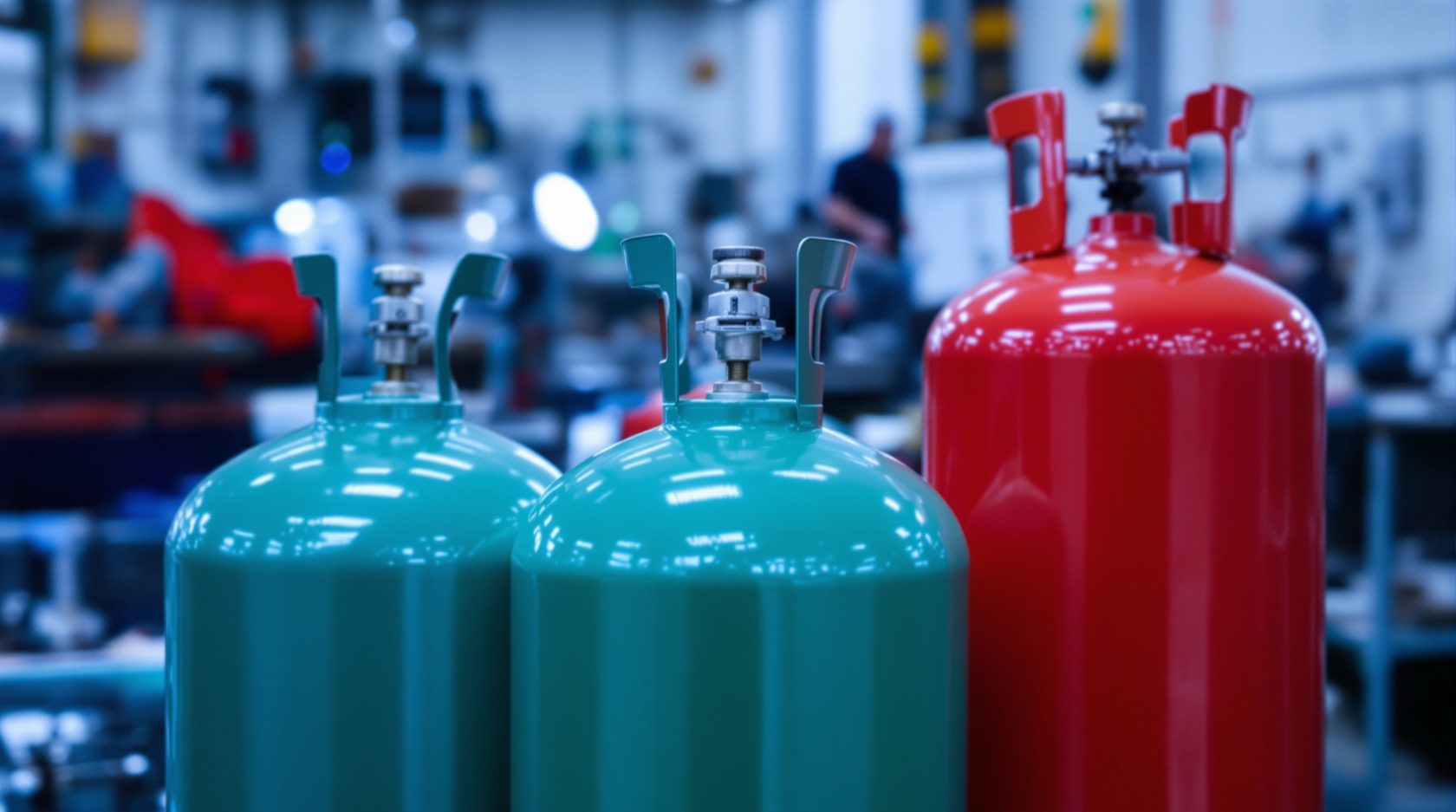 R32 vs R410A vs R290: Which AC Refrigerant Is Better?