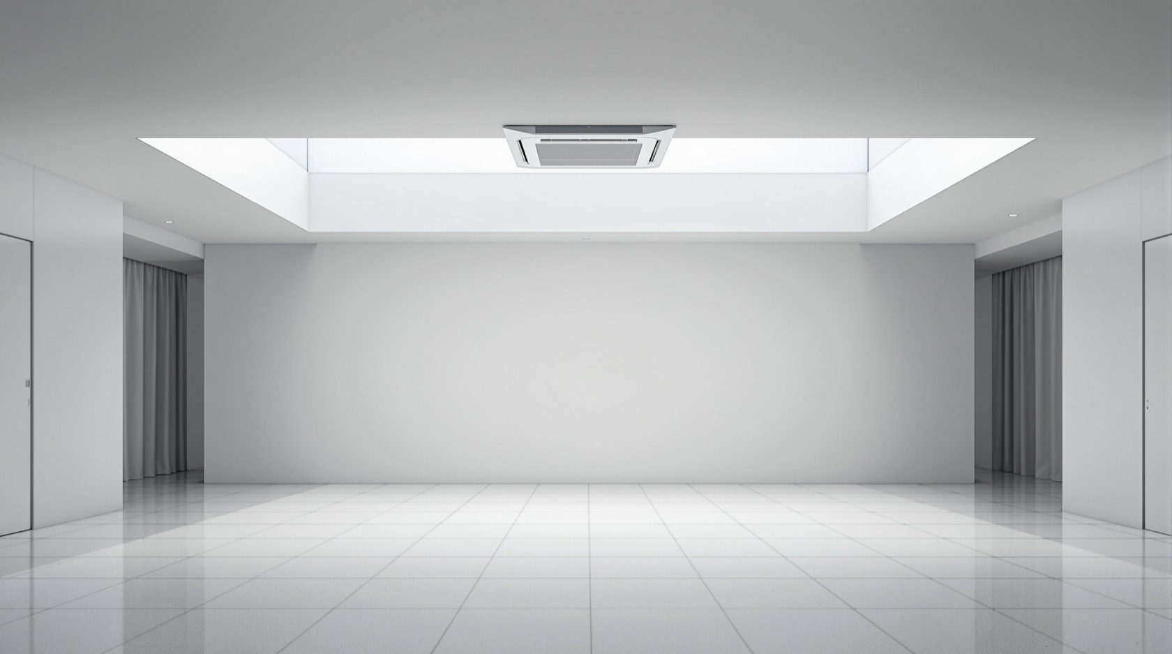 Radiant Cooling: Comfort From Cool Surfaces, Not Cold Blasts