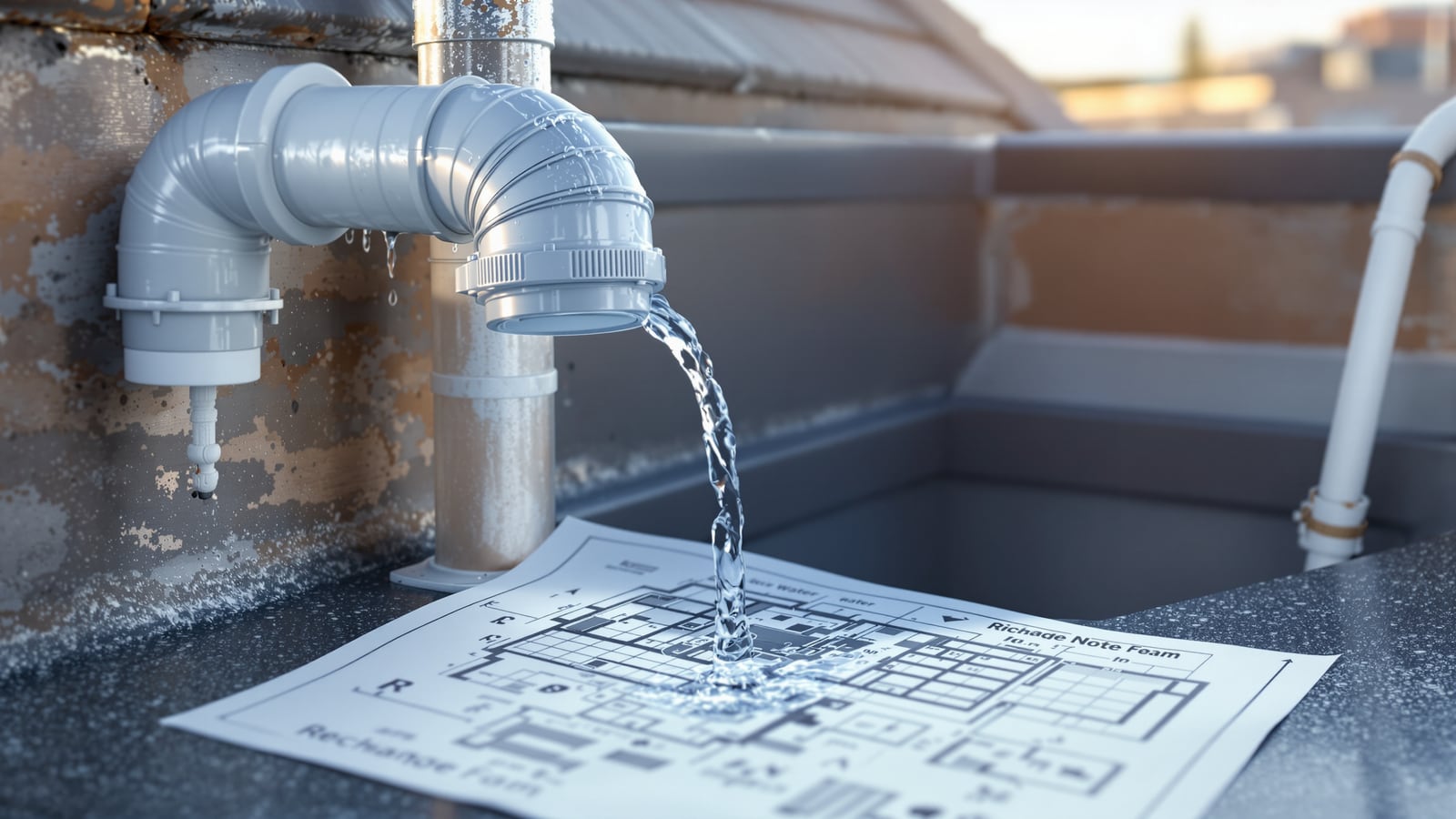 Rainwater Harvesting Rules in India: When RWH Is Mandatory & How to Comply