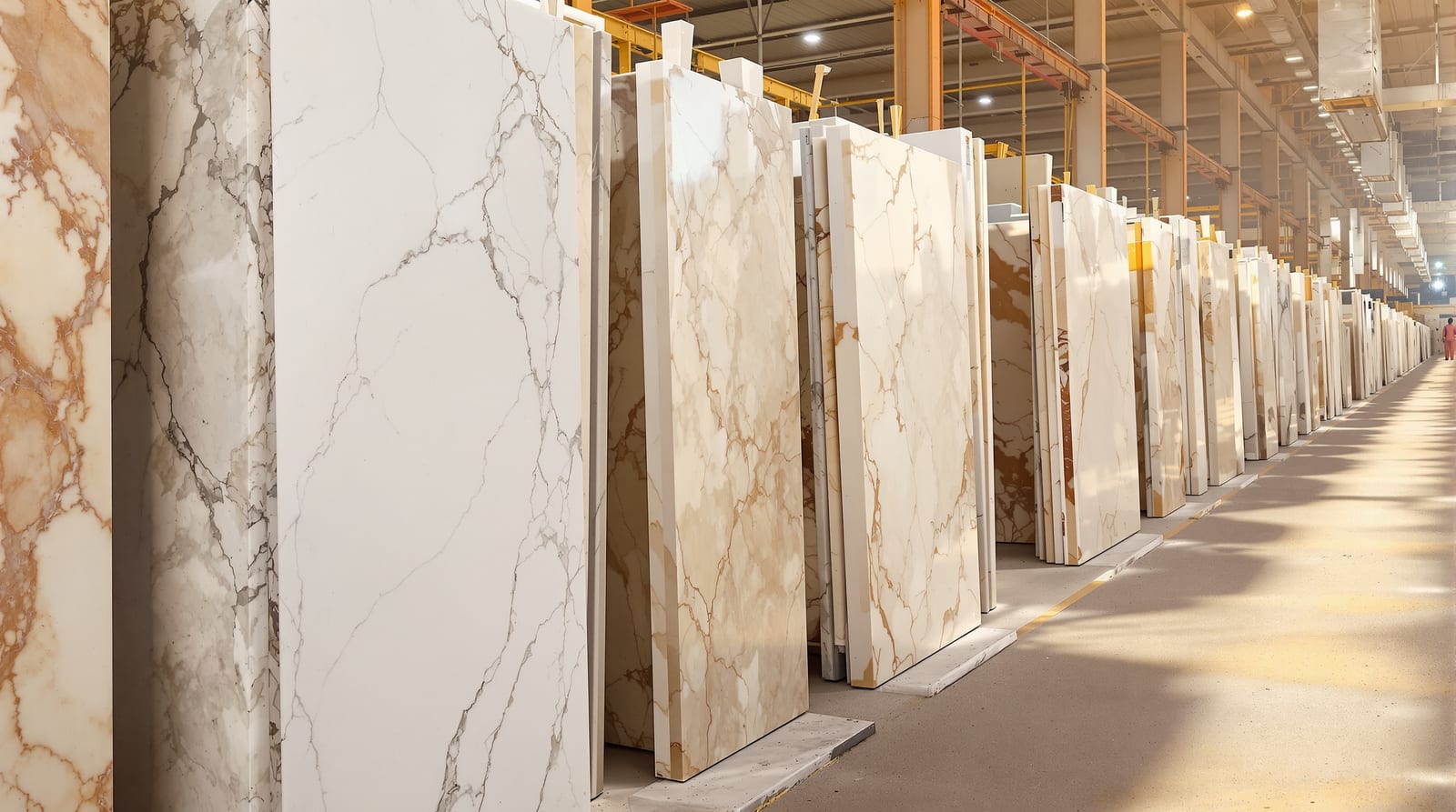 Rajasthan Marble Guide: Makrana, Kishangarh & India's Marble Heartland (2026)