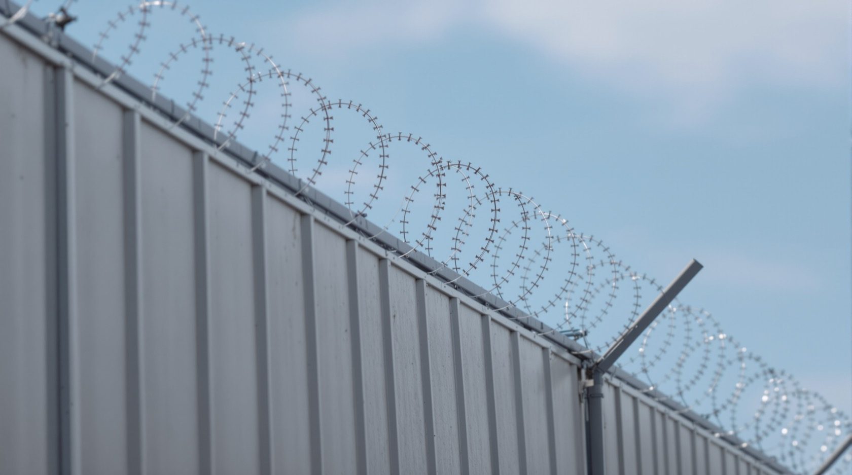 Razor Wire in India (2026): Security Use, Placement and the Legal & Liability Considerations