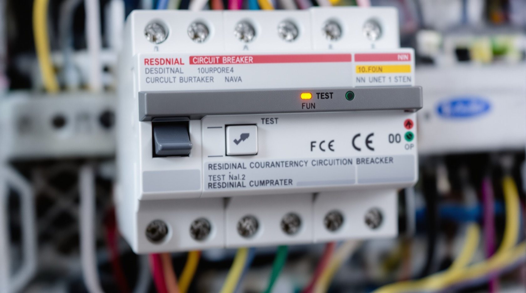 RCCB, RCBO & ELCB: The Devices That Protect You From Shock