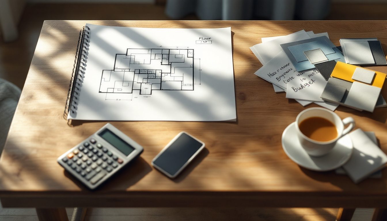 A Reality Test: Matching Your Dream Home to Your Budget