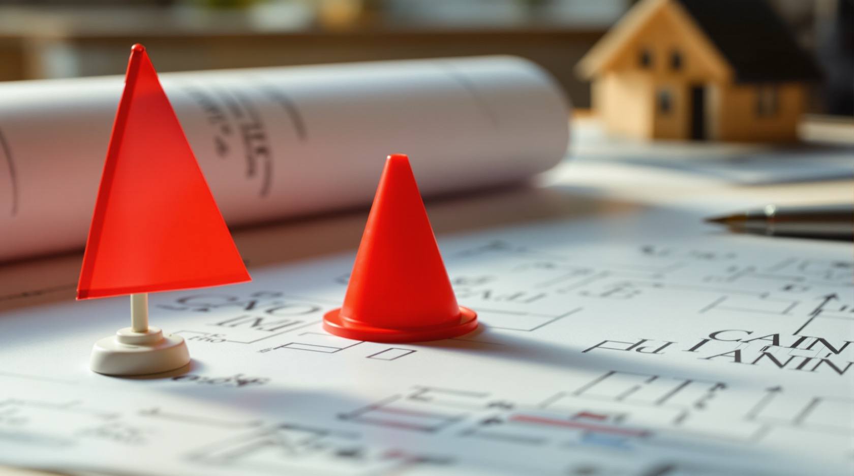 Contractor Red Flags: Warning Signs When Hiring in India (2026)