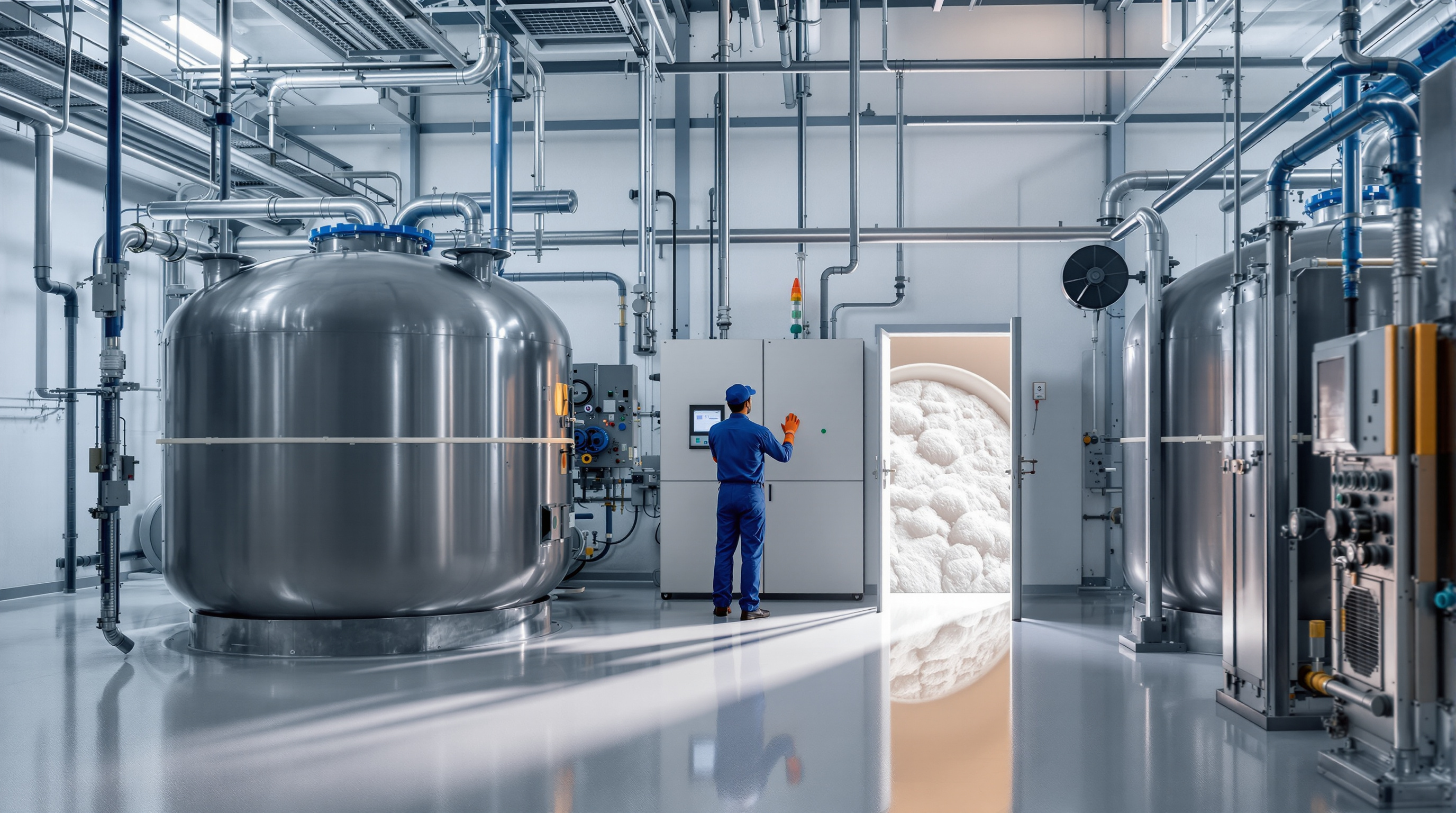 Reducing STP Electricity Consumption: The O&M Guide to Cutting Your Biggest Running Cost