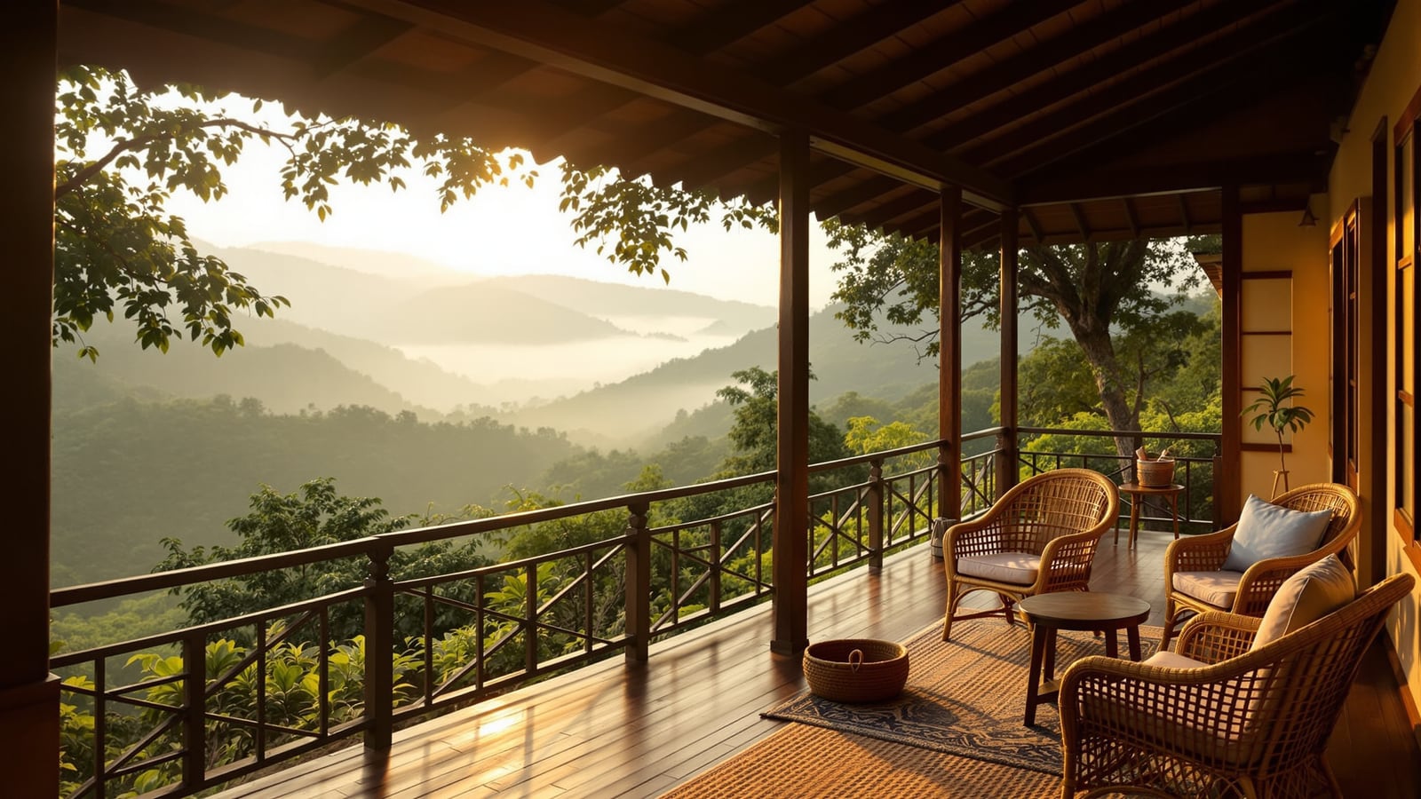 Regional Homestay Playbooks: Plantation, Hill, Kerala, Rajasthan, Goa & the North-East