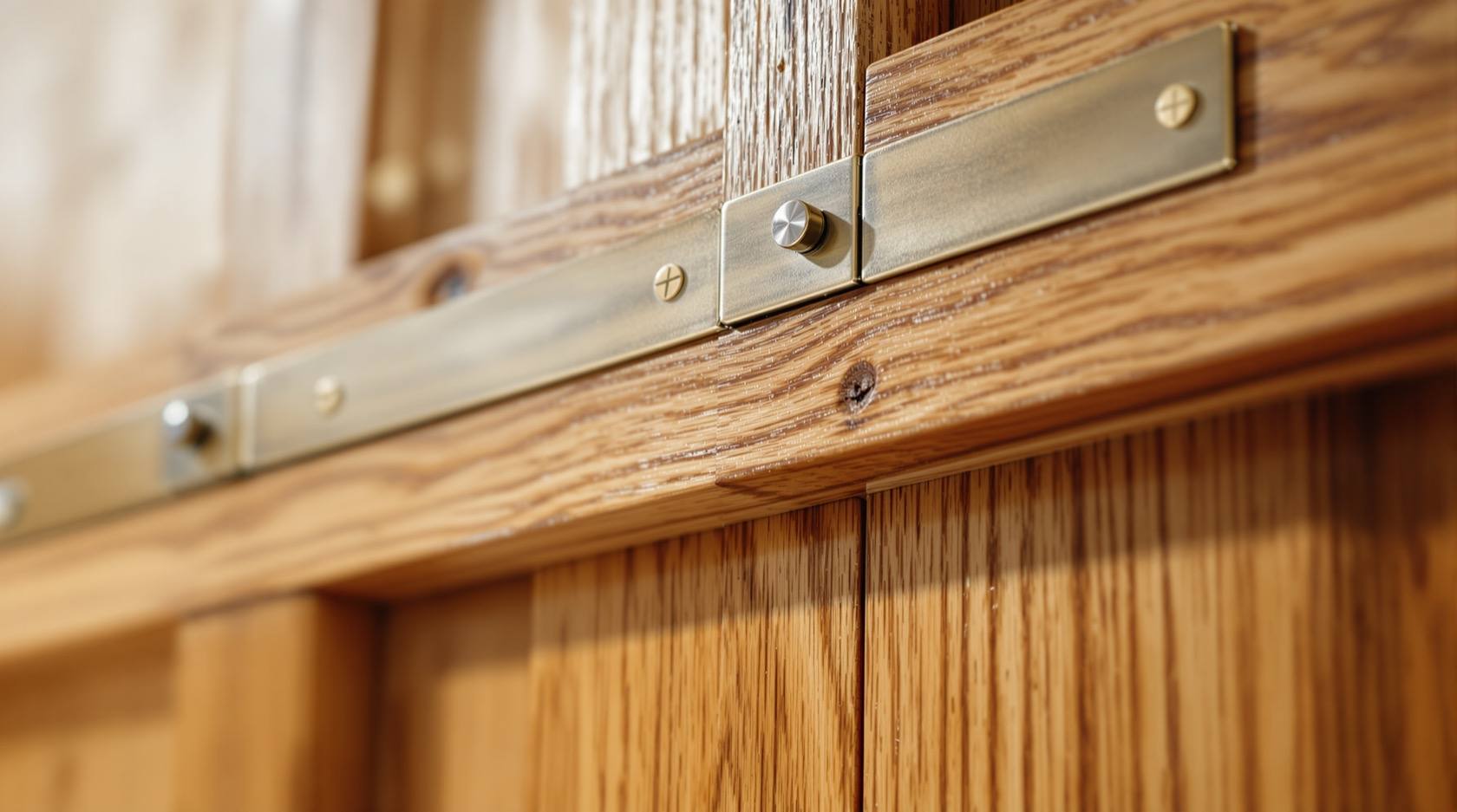Reinforced Wooden Doors in India (2026): Making the Timber Main Door Actually Secure