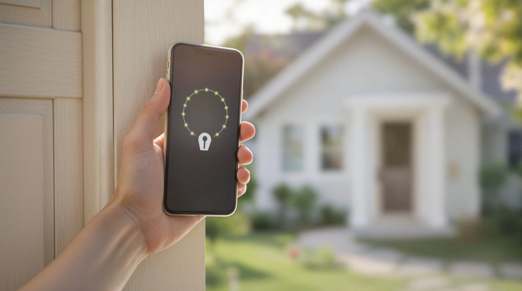 Remote-Access Locks in India (2026): Locking and Granting Entry From Anywhere