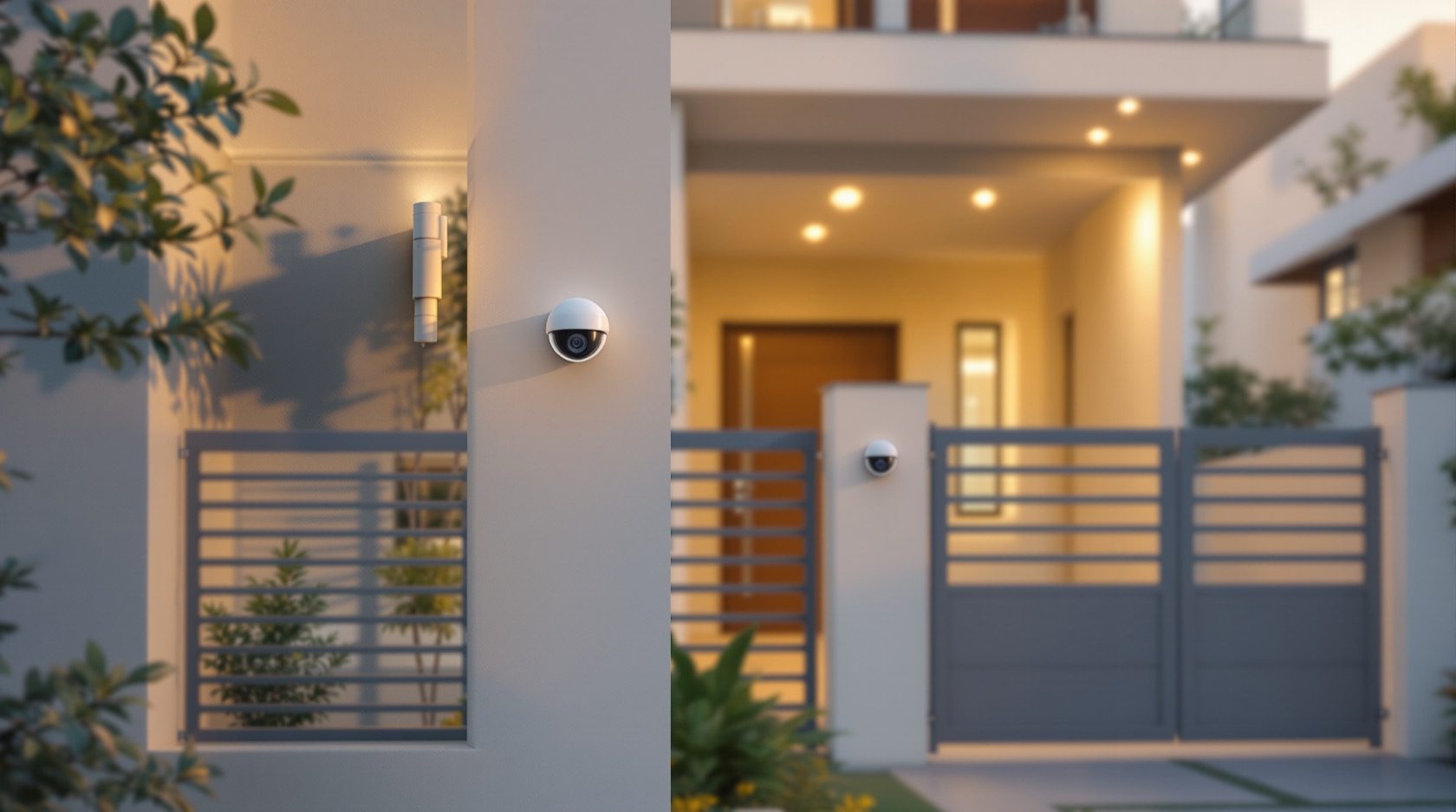Residential CCTV in India: What a Home Actually Needs to Cover