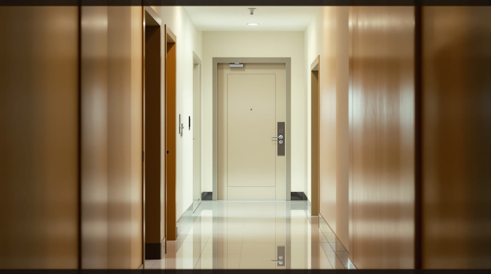 Door Standards India: IS Codes, NBC 2016, Fire & Accessibility Rules for Residential Doors