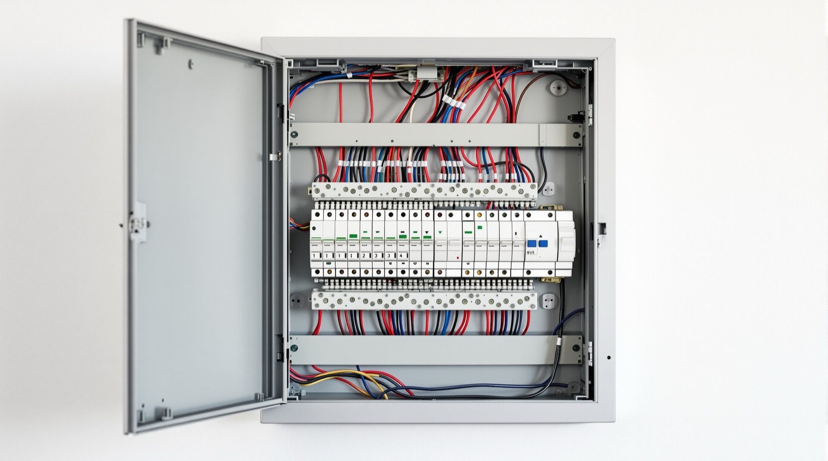 Residential Electrical Systems: The Complete Guide for Indian Homes