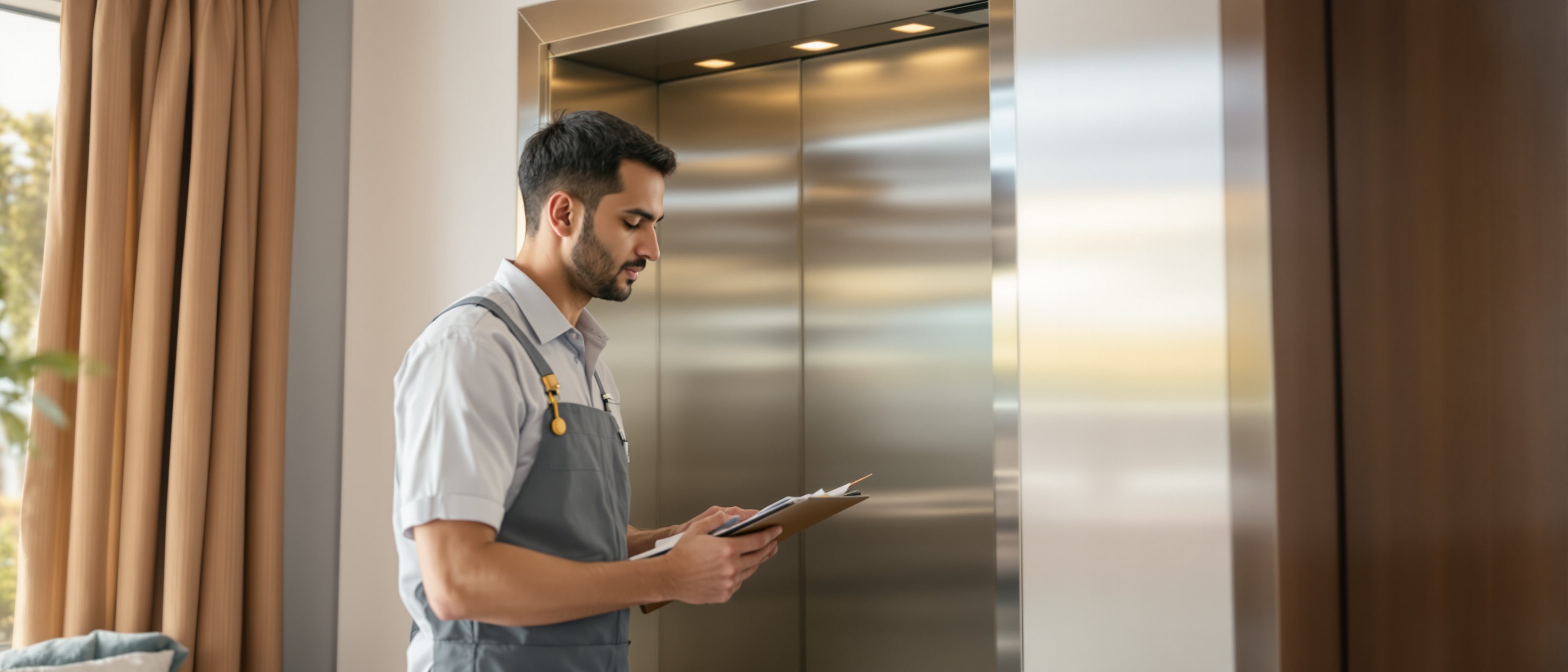 Residential Elevator Standards in India (2026): IS 17900, NBC and What Governs a Home Lift