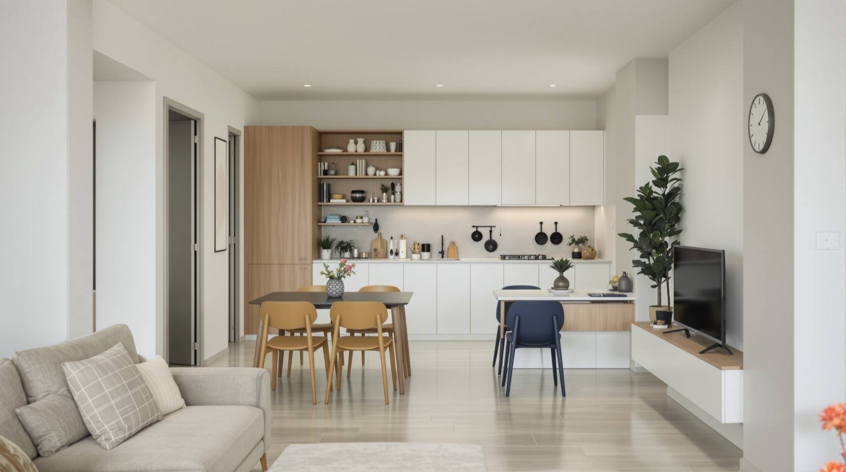 Residential Furniture Guide: Every Room in an Indian Home (2026)