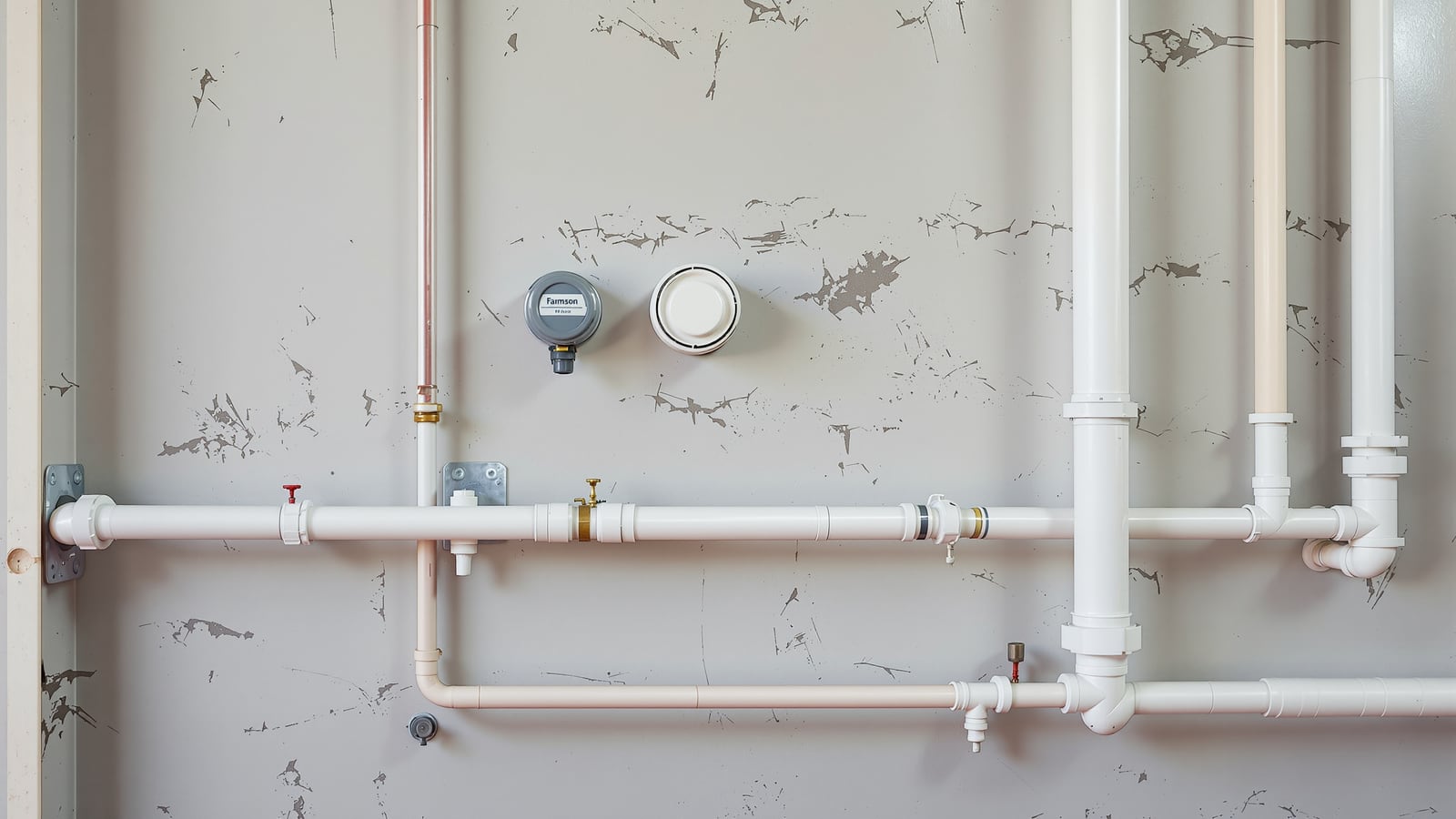 Complete Guide to Residential Plumbing in India: Supply, Drainage, Pumps & Storage