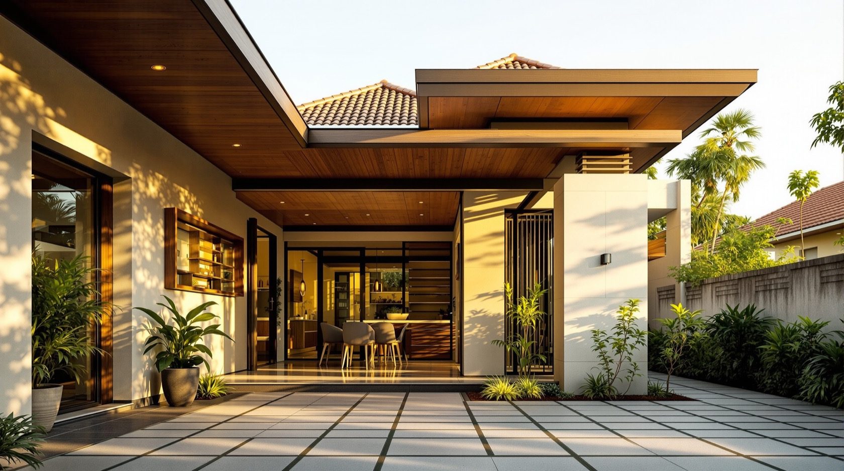 The Complete Guide to Residential Roof Design