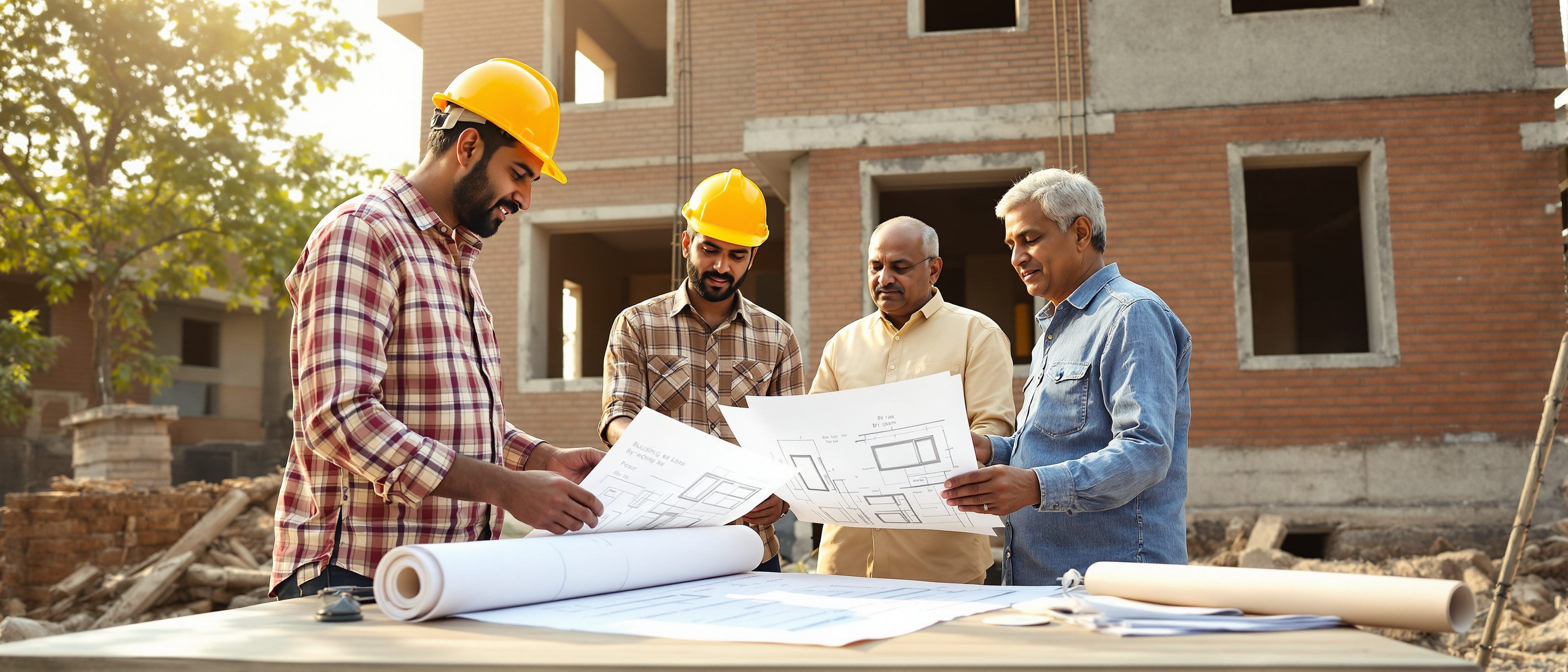 Residential Window Standards in India
