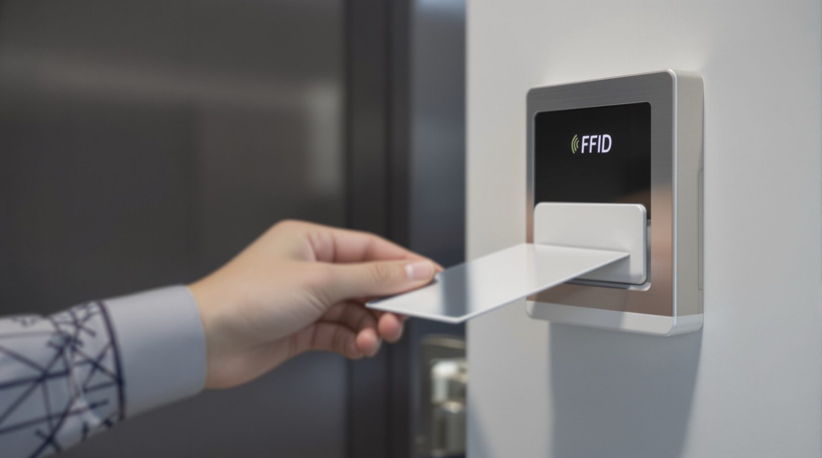 RFID Locks in India (2026): Cards, Fobs and Tags for Offices, PGs and Homes