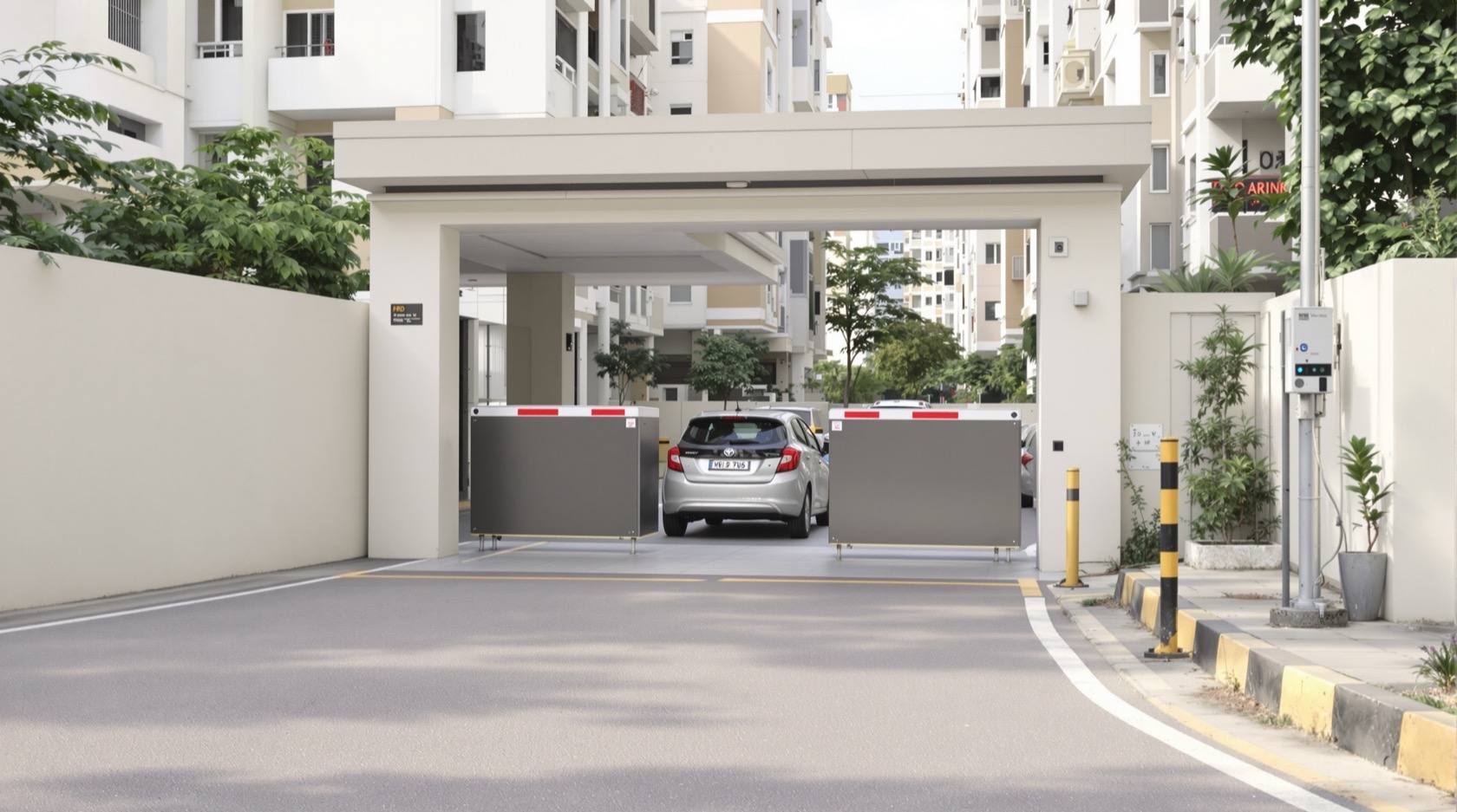 RFID Vehicle Access in India (2026): Hands-Free Boom Entry, and Its Honest Limits
