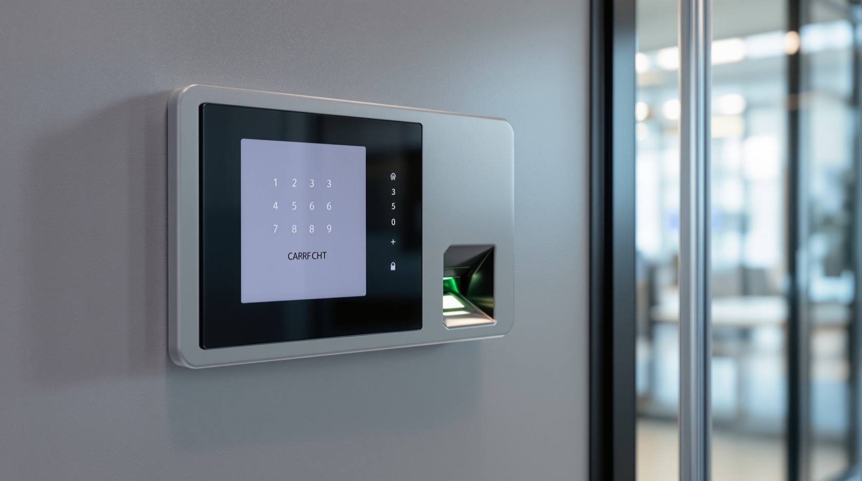 RFID vs Biometric Access Control (2026): Which Suits Your Building in India